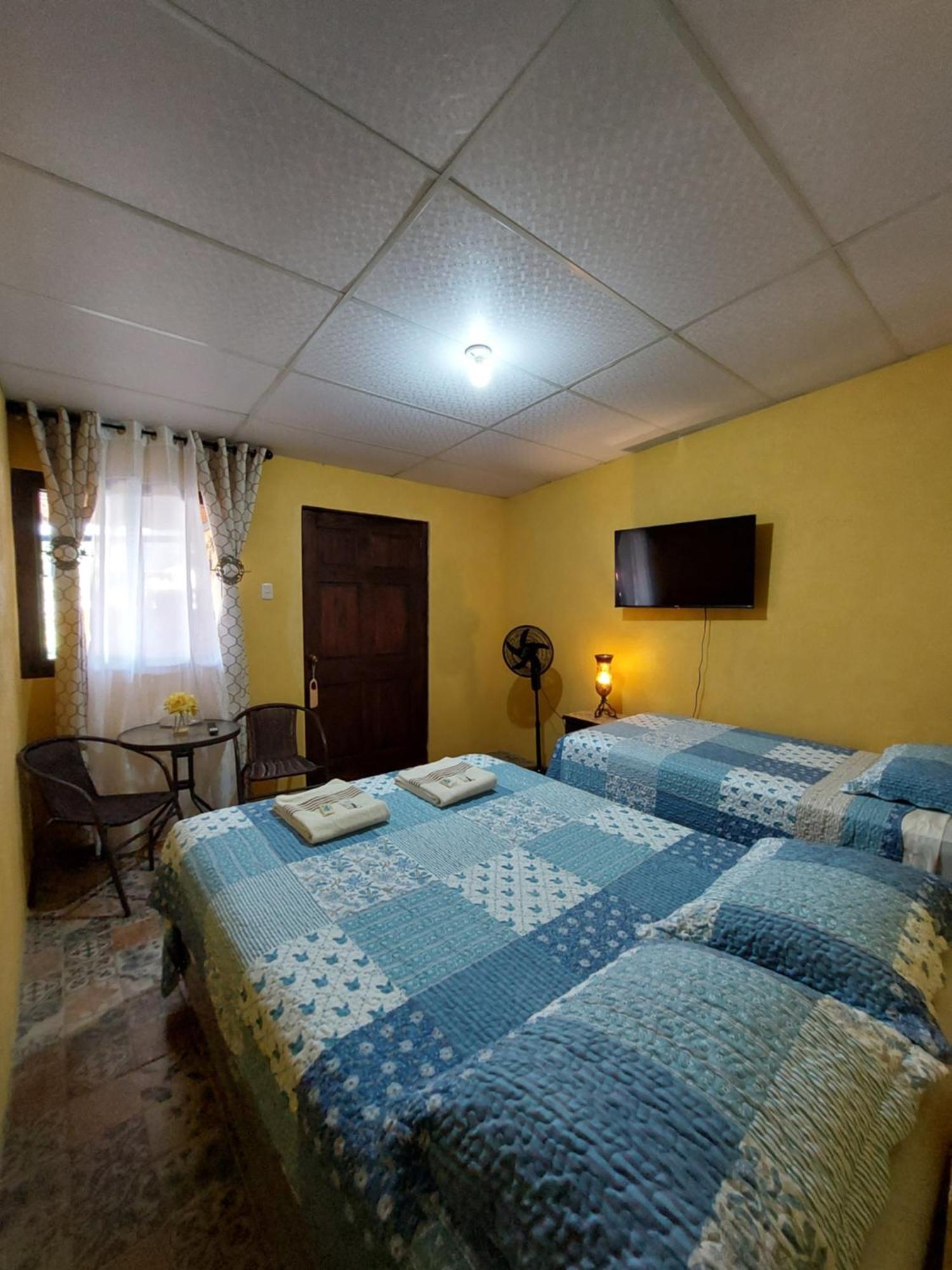 Hotel Nolasco Antigua Rom bilde