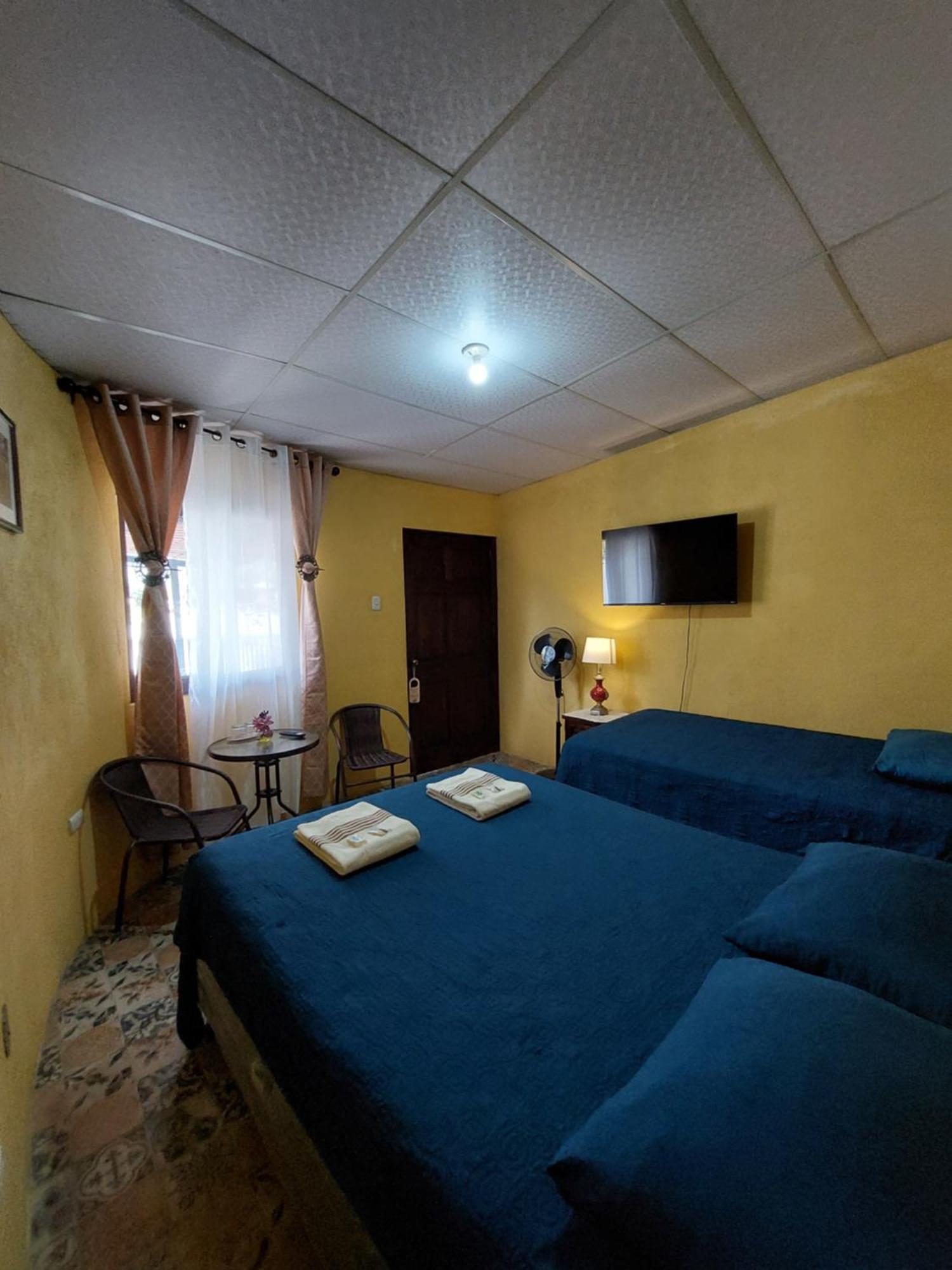 Hotel Nolasco Antigua Rom bilde