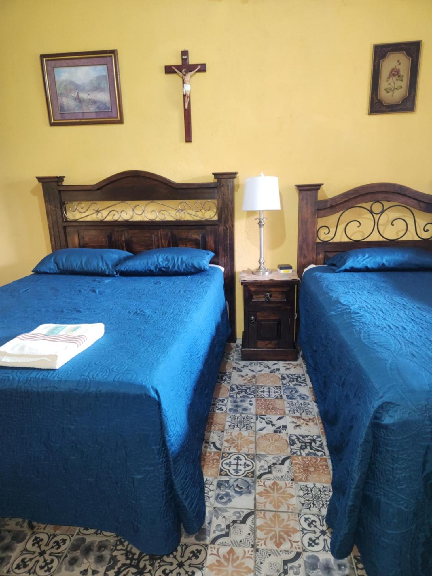 Hotel Nolasco Antigua Rom bilde