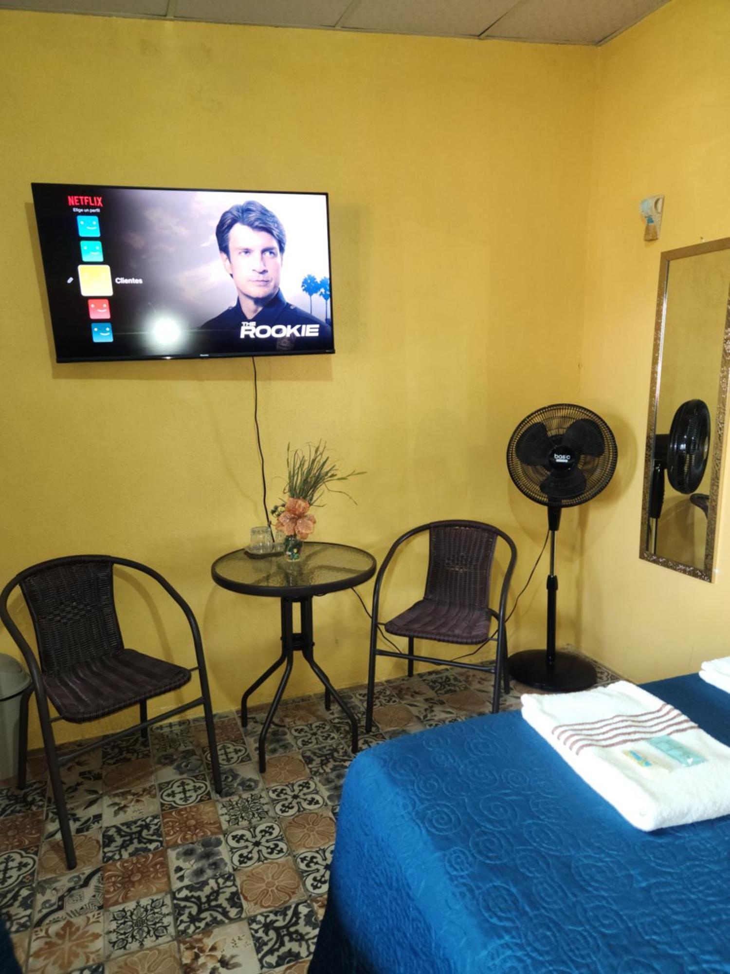 Hotel Nolasco Antigua Rom bilde